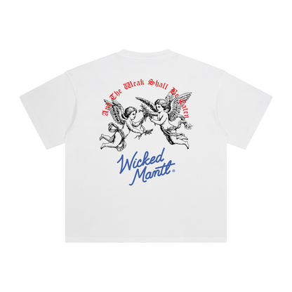 1st WM Staple Tee Light Variant