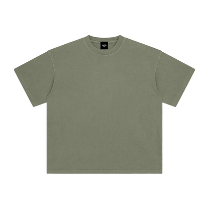 WM Essentials Oversized Tee