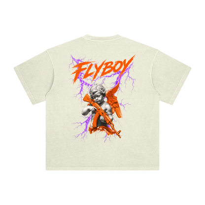 FLYBOY Cherub