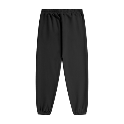 Premium Gym Class Jogger Vintage Print