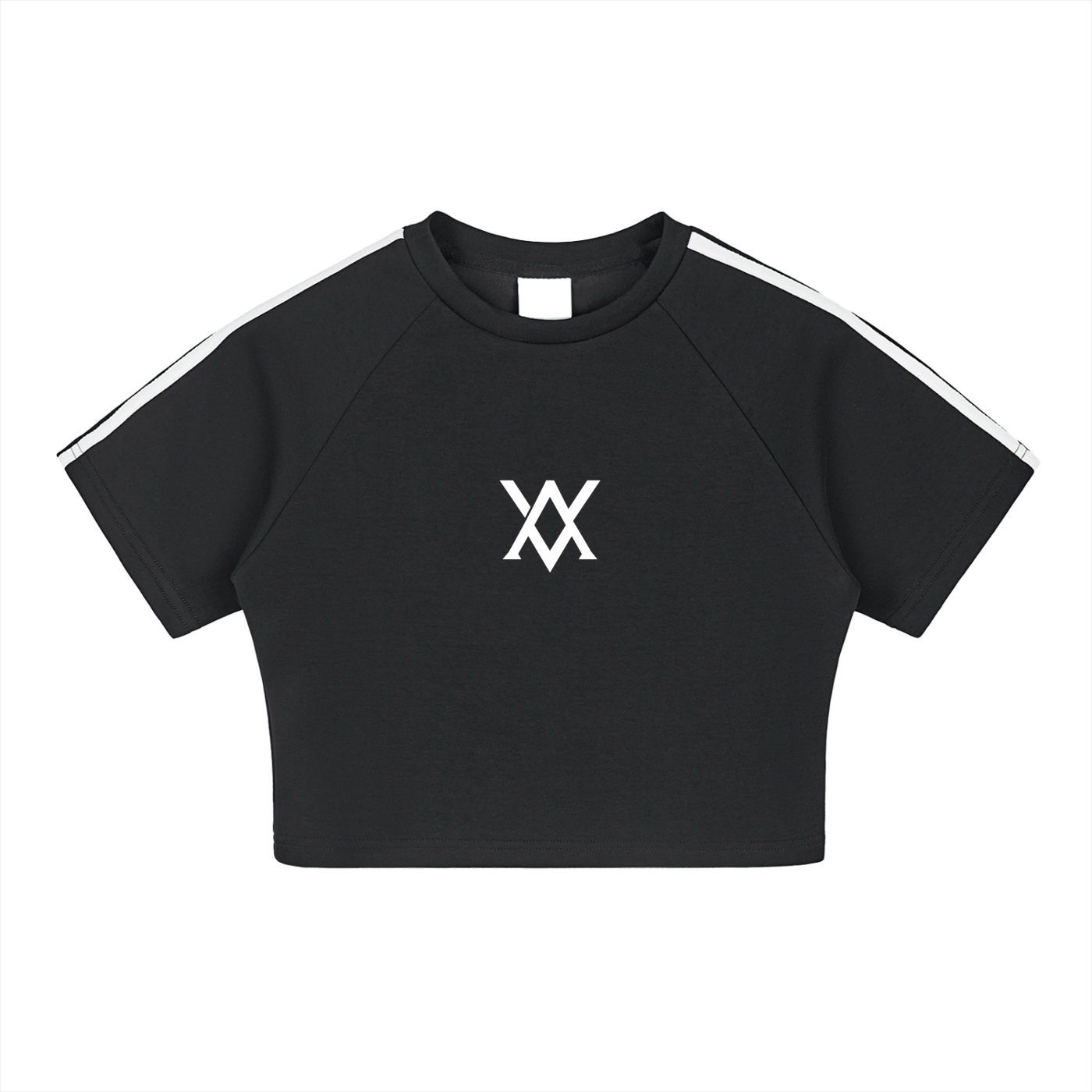 Wicked 1 Sports Crop Top
