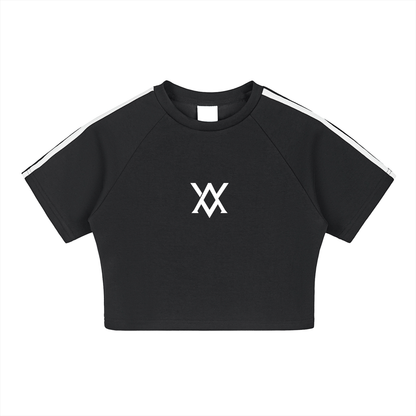 Wicked 1 Sports Crop Top
