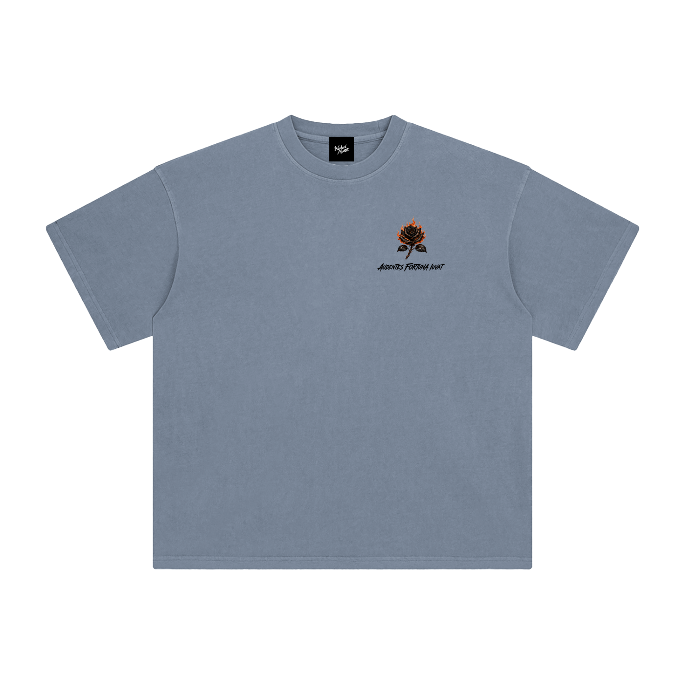 FLYBOY Cherub (blue)