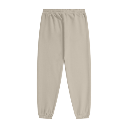 Premium Gym Class Jogger Vintage Print
