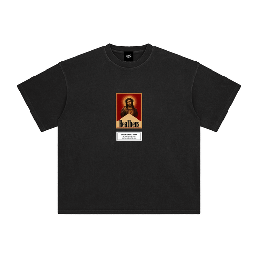 Heathens Smoke Pack Tee