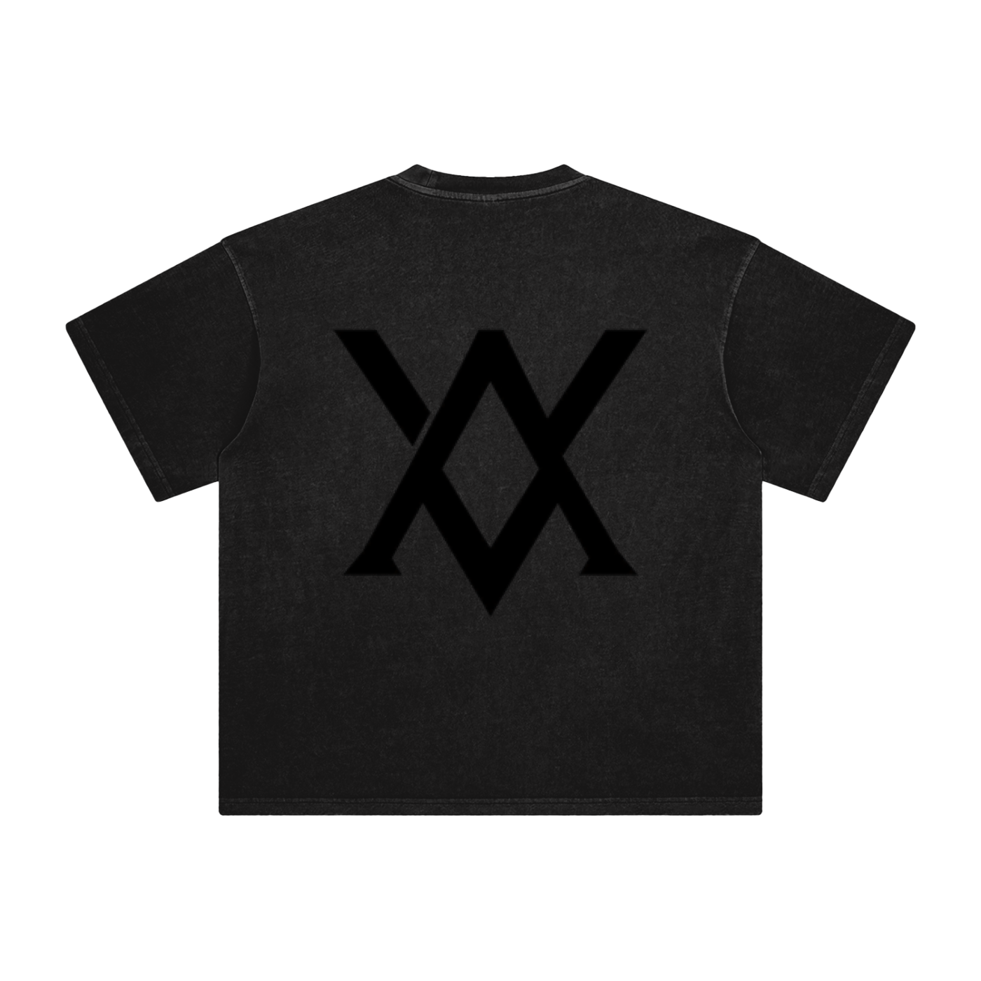 WM Essentials Oversized Tee