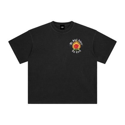 1st WM Staple Tee Dark Variant