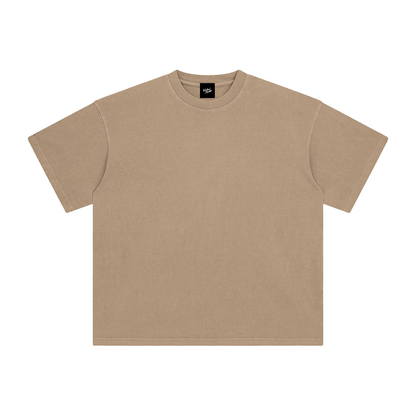 WM Essential Oversized Tee