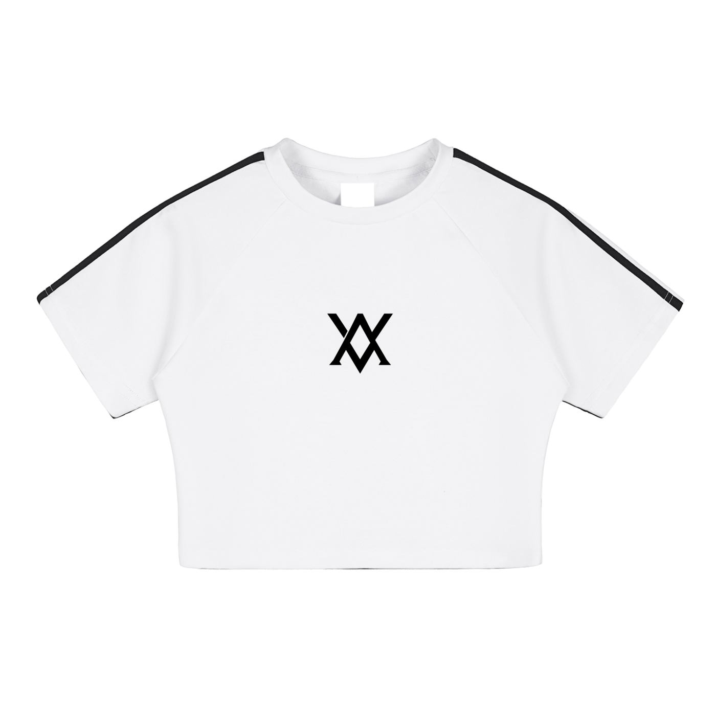 Wicked 1 Sports Crop Top