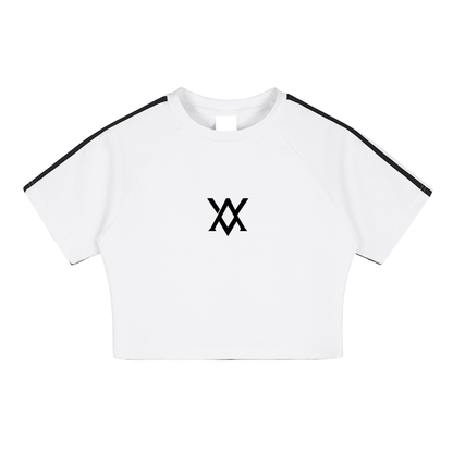 Wicked 1 Sports Crop Top