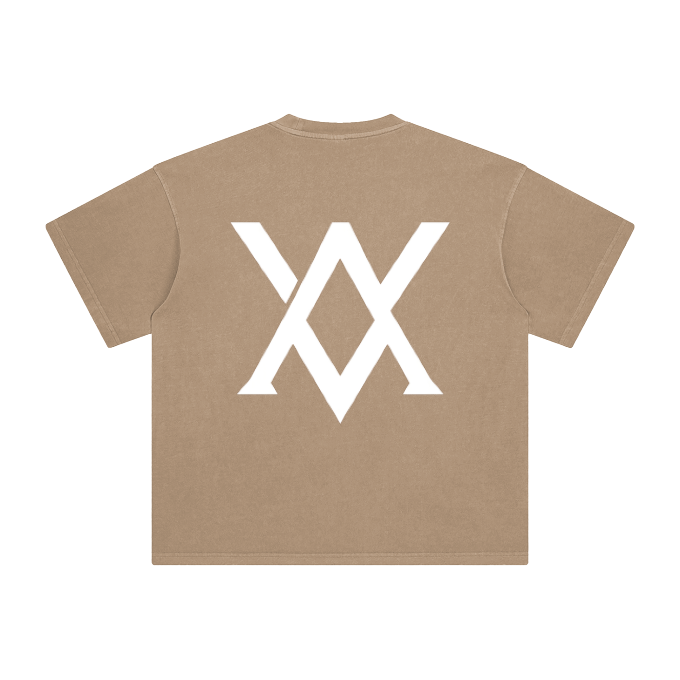WM Essential Oversized Tee