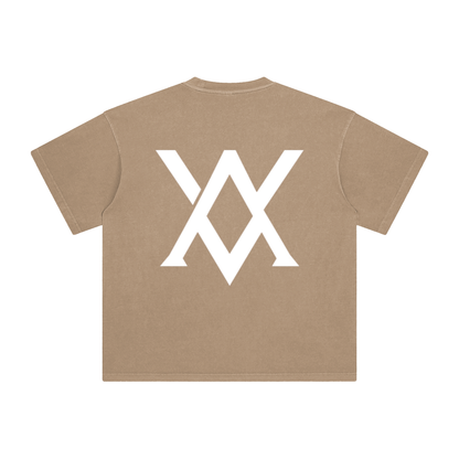 WM Essential Oversized Tee