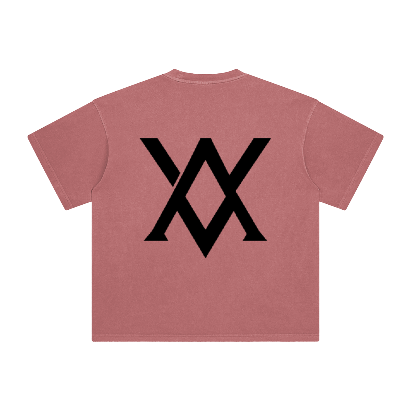 WM Essentials Oversized Tee