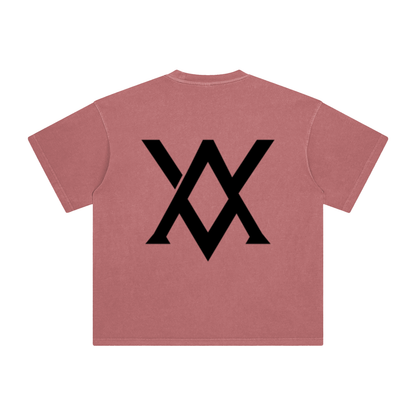 WM Essentials Oversized Tee