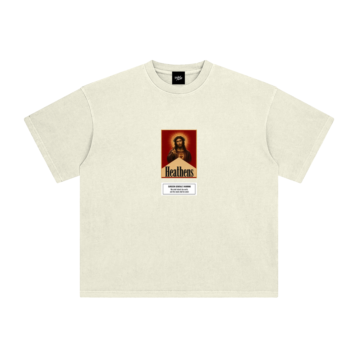Heathen Tee