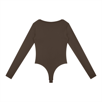Yoga Bodysuit