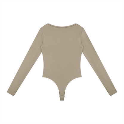 Yoga Bodysuit
