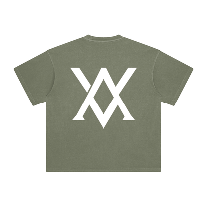 WM Essential Oversized Tee