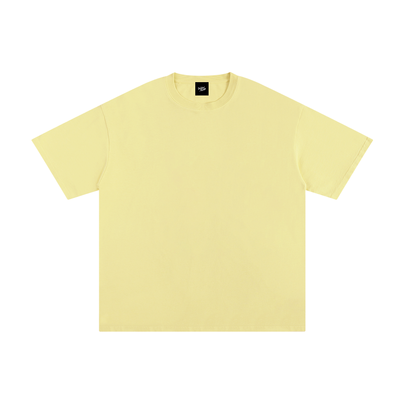 wicked mantl,mantl,premium essentials,premium blank tee