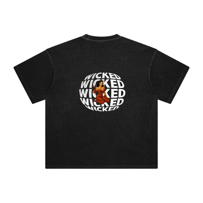 Heathens Smoke Pack Tee