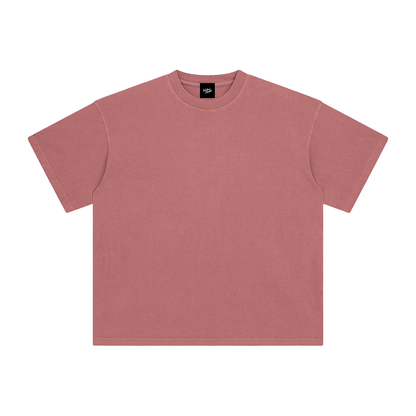 WM Essential Oversized Tee