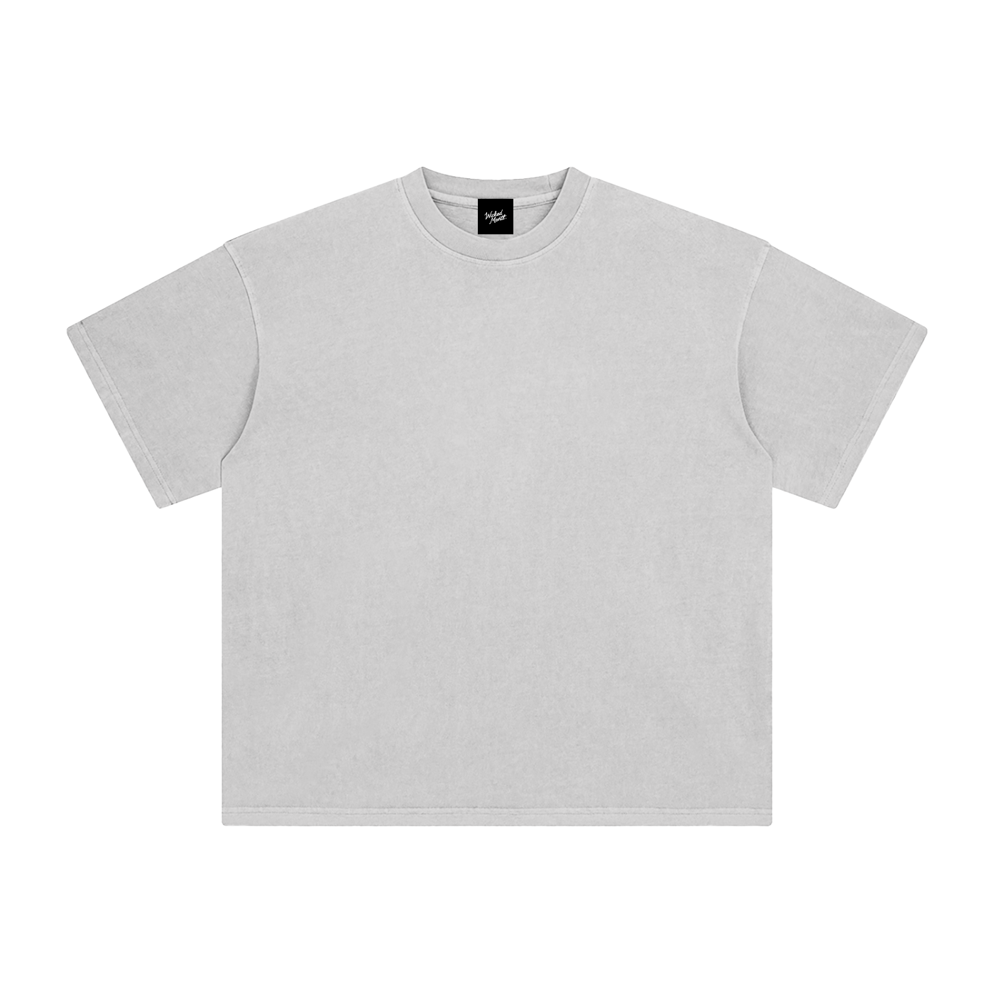 WM Essential Oversized Tee