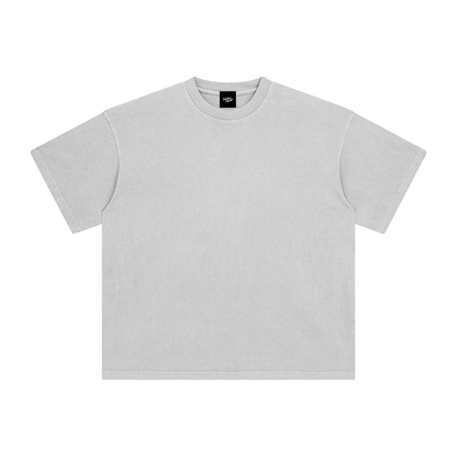 WM Essential Oversized Tee