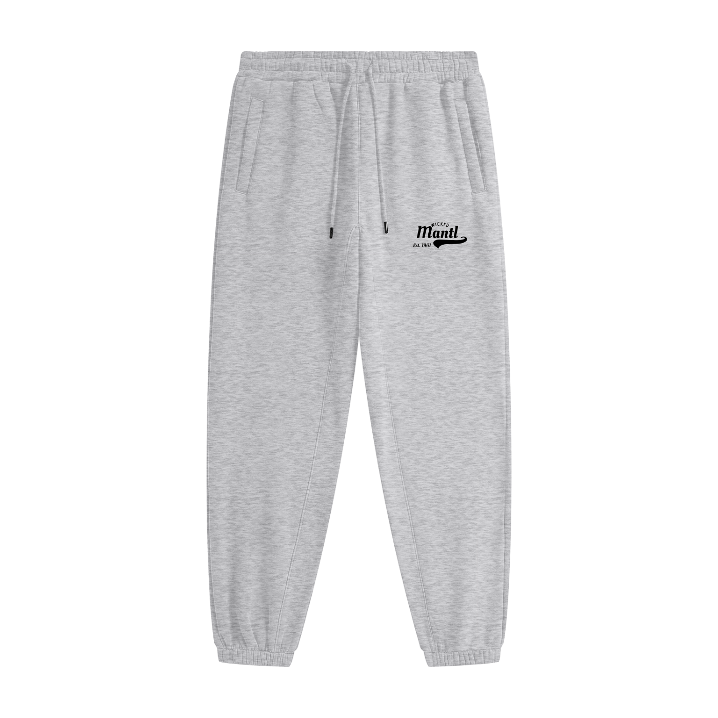 Vintage Heavyweight Joggers