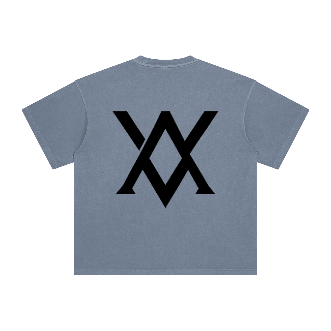 WM Essentials Oversized Tee