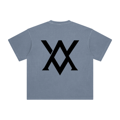 WM Essentials Oversized Tee