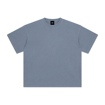 WM Essential Oversized Tee