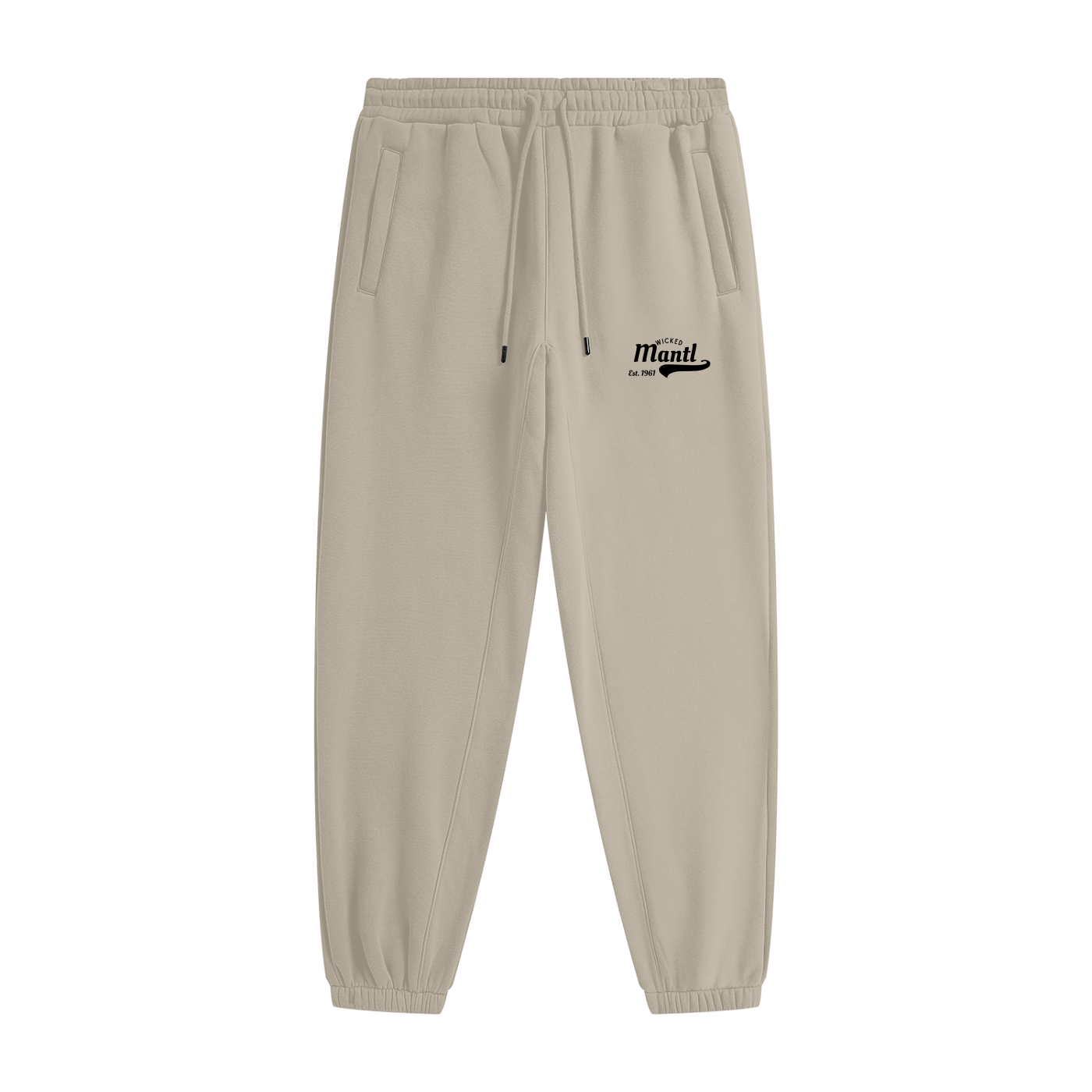 Vintage Heavyweight Joggers