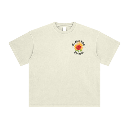 1st WM Staple Tee Light Variant