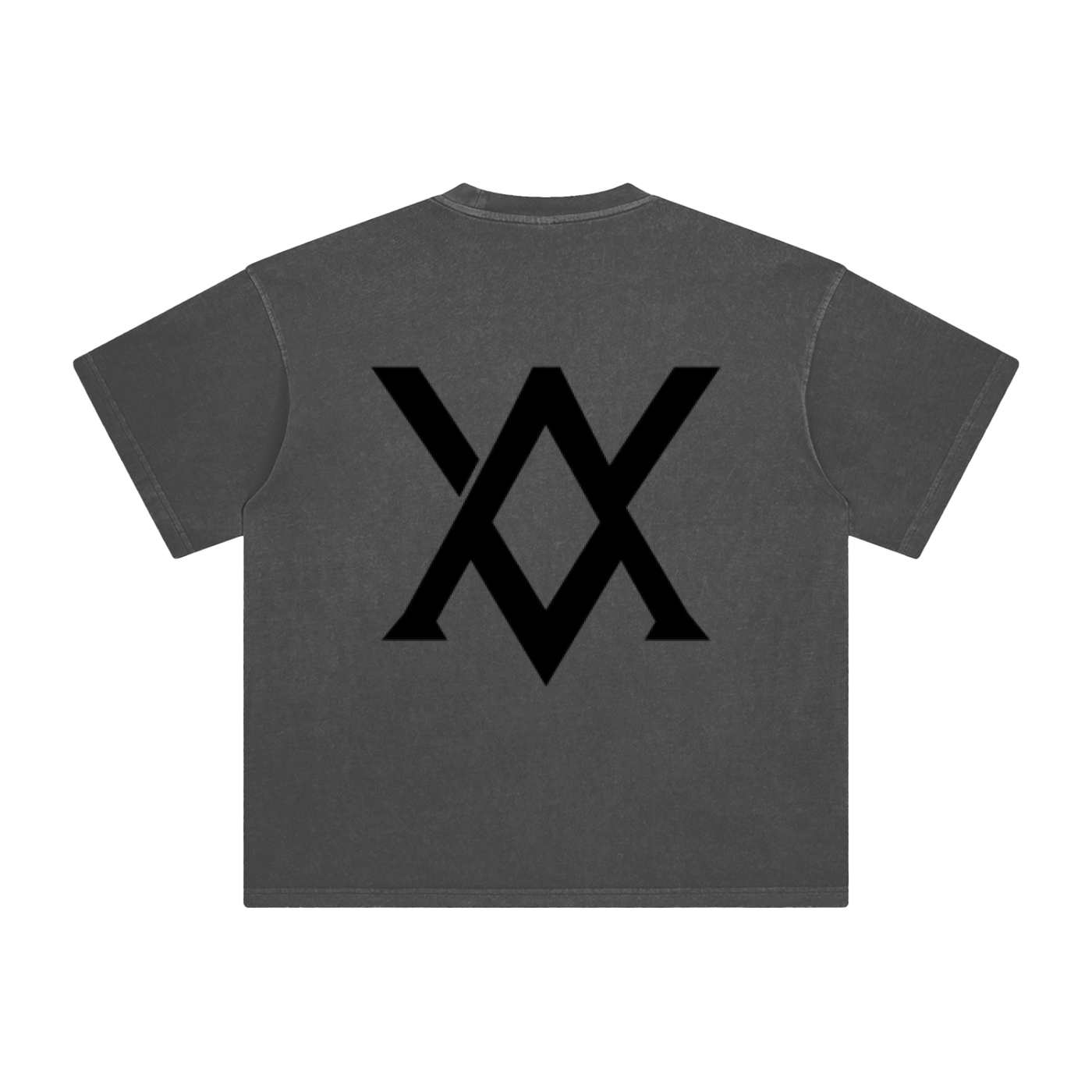 WM Essentials Oversized Tee