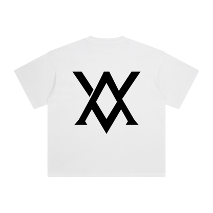 WM Essentials Oversized Tee