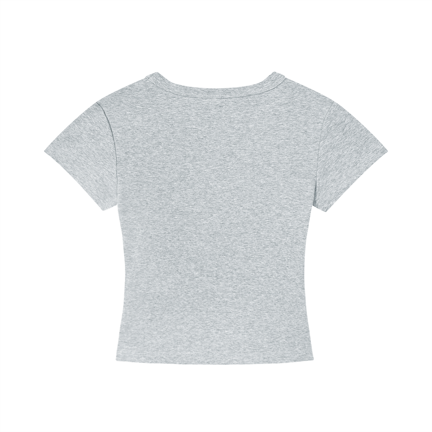 OMG Super-fitted Crop