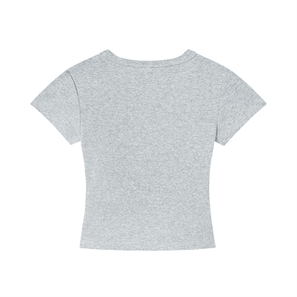 OMG Super-fitted Crop