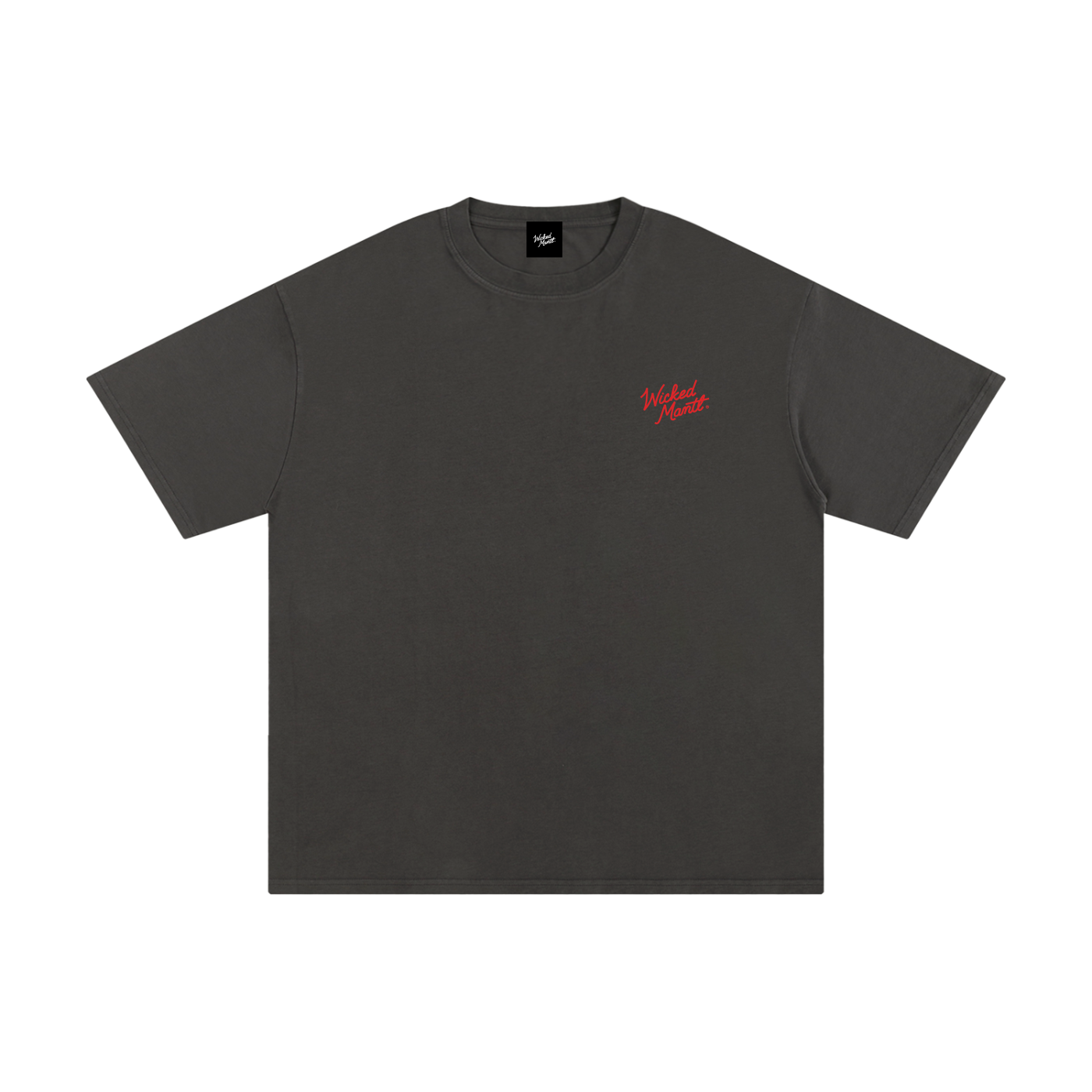 WM Vintage Life Checkout Tee