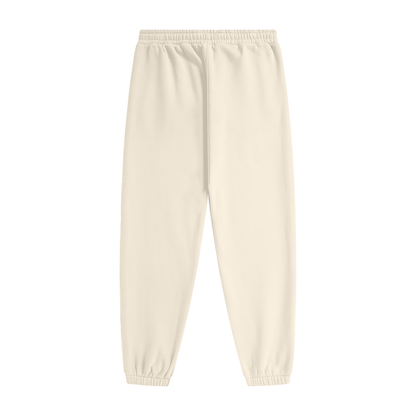 Premium Gym Class Jogger Vintage Print