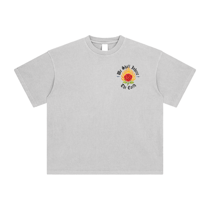 1st WM Staple Tee Light Variant