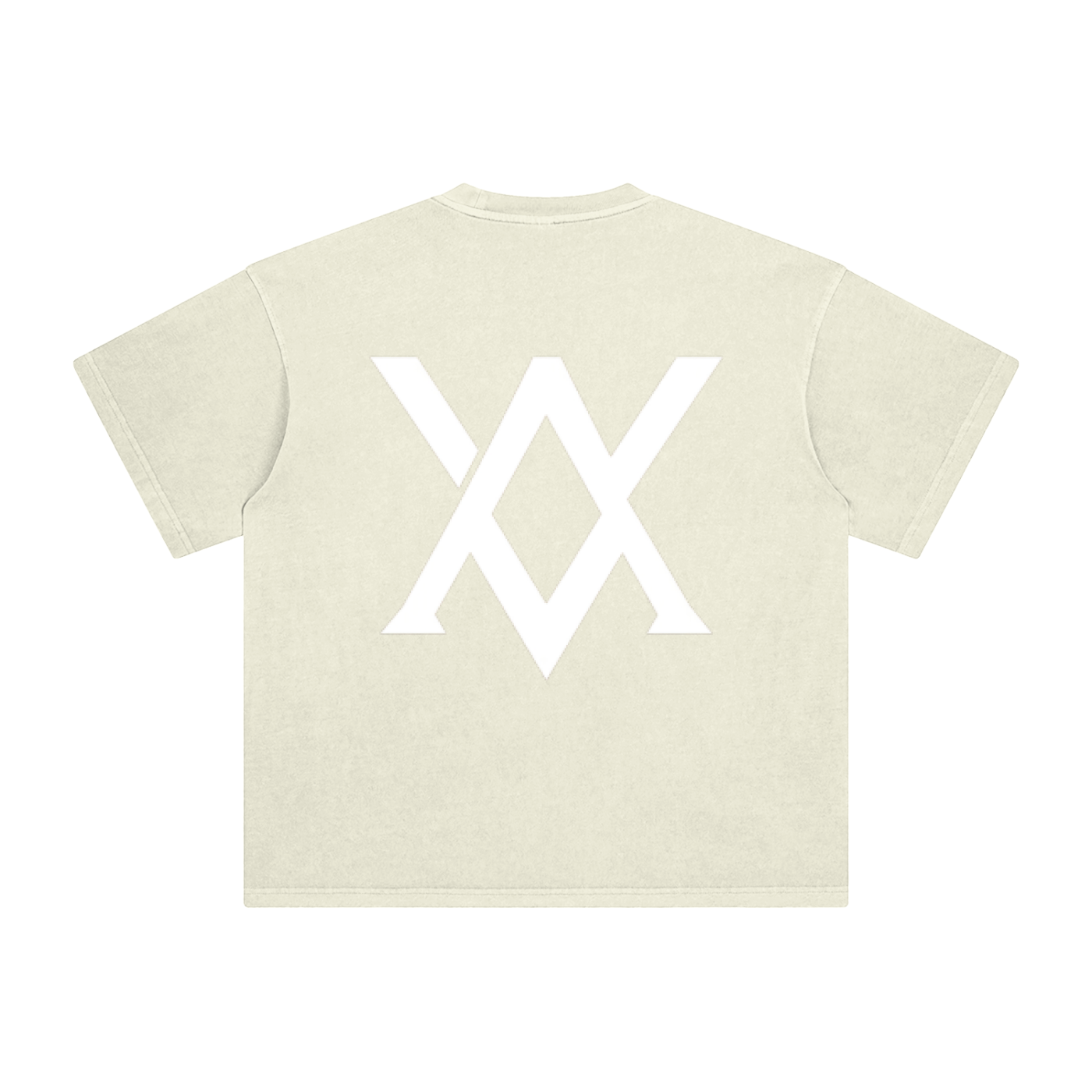 WM Essential Oversized Tee
