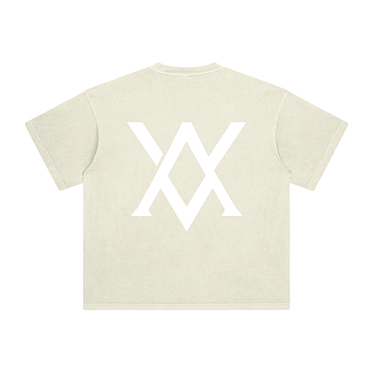 WM Essential Oversized Tee