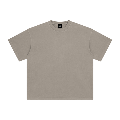 WM Essentials Oversized Tee