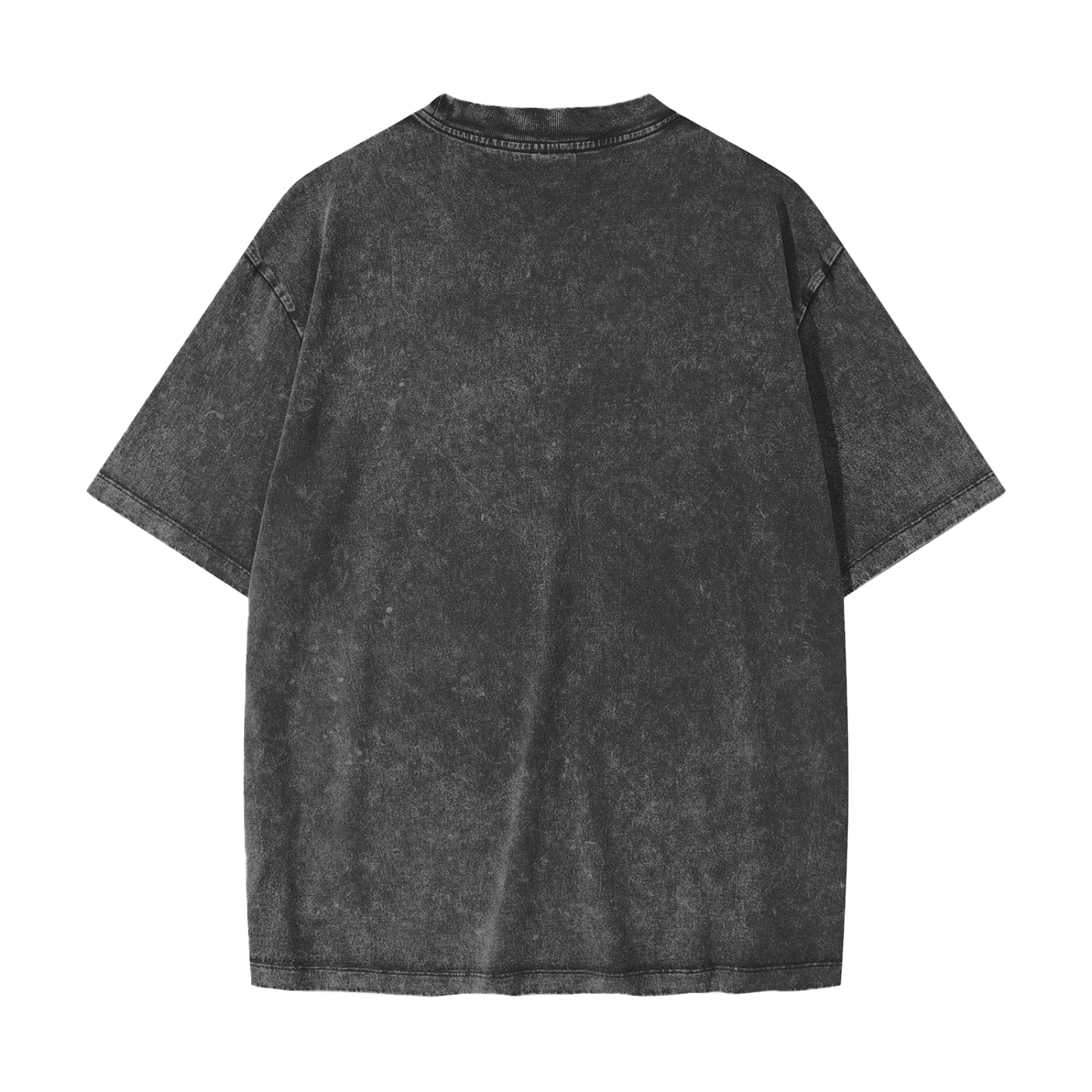 Snow Washed T-Shirt