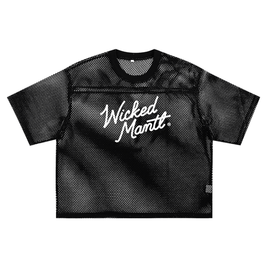 Net Jersey