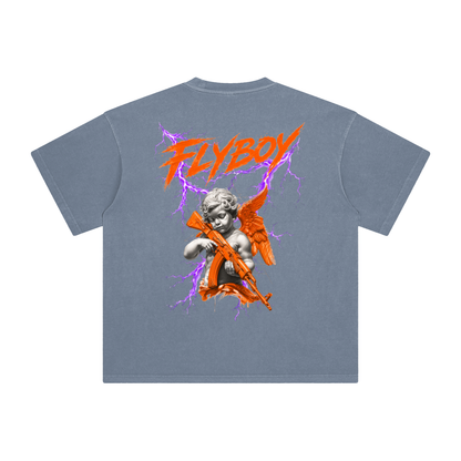FLYBOY Cherub (blue)