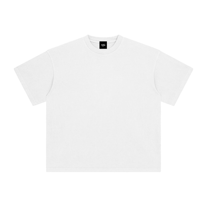 WM Essential Oversized Tee