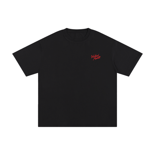 WM Vintage Life Checkout Tee